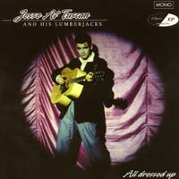 Jesse Al Tuscan & The Lumberjacks — 88 AM